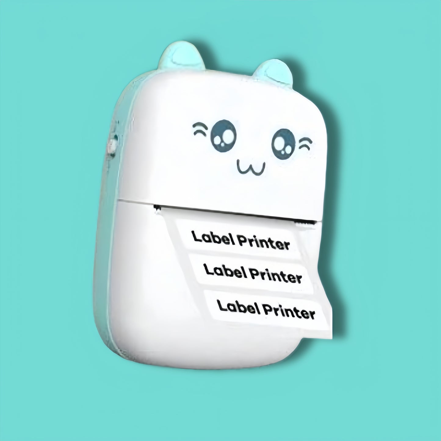 PrintSnap Cat : Imprimante thermique portable
