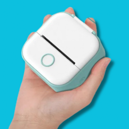 PrintSnap Mini – Imprimante Thermique Portable
