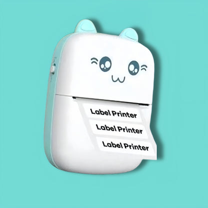 PrintSnap Cat : Imprimante thermique portable