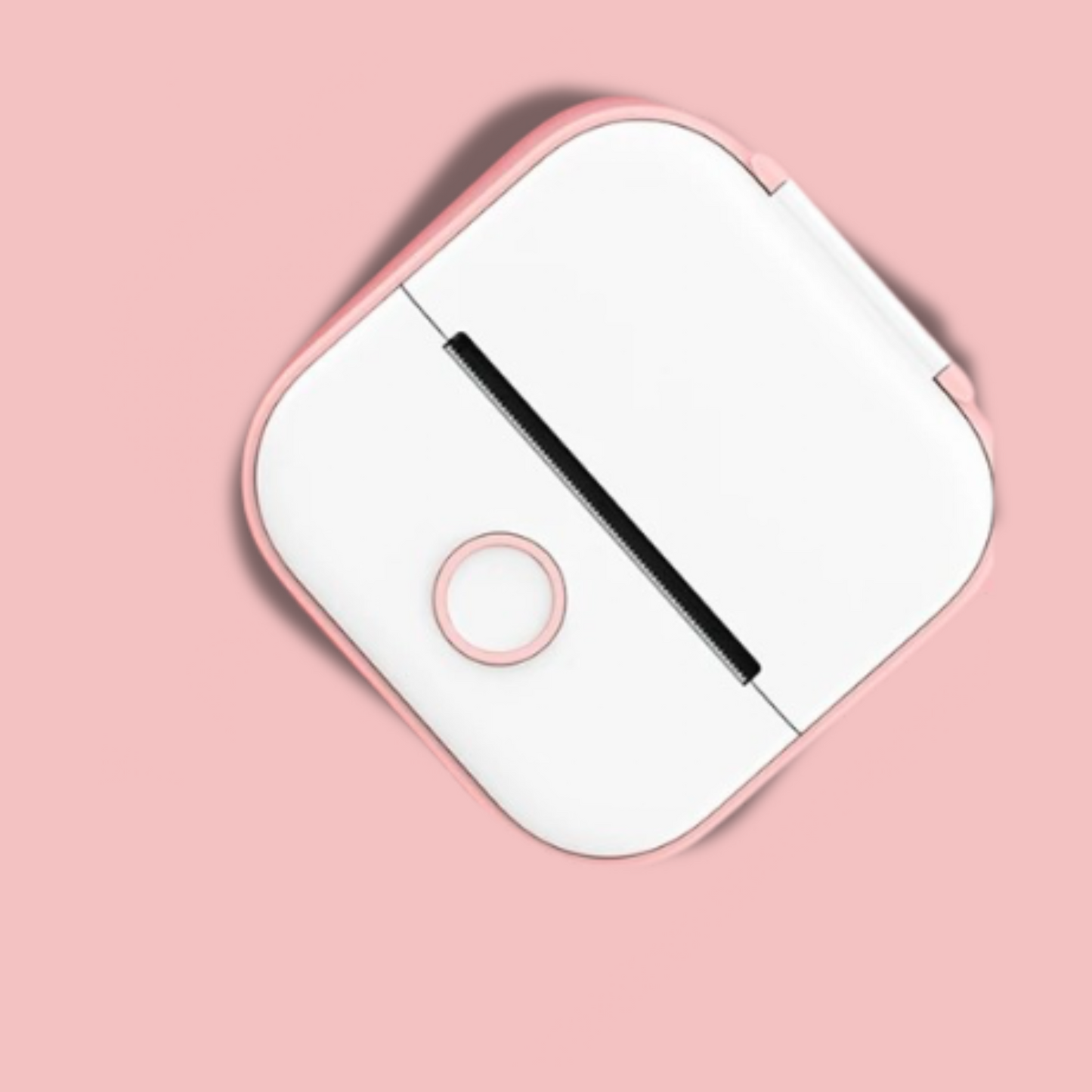 PrintSnap Mini – Imprimante Thermique Portable